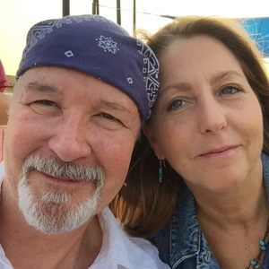 Meet your Posher, Dick